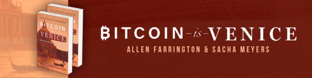 Bitcoin Is Venice: What Medici Patience Can Teach Us Today
