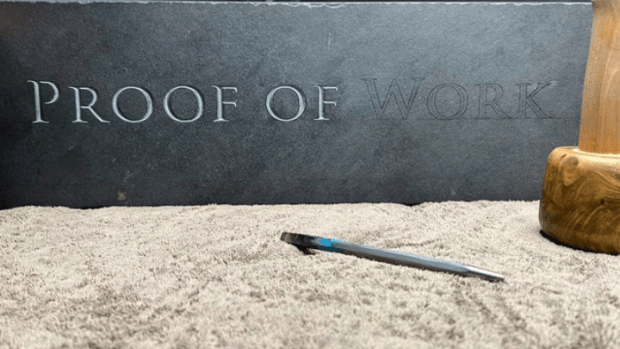 The Proof Of Work Behind Proof-Of-Work — Bitcoin Mining Profitability Doesn’t Come Easy