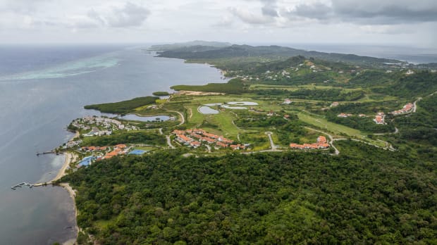 The Free City Of Próspera: Can This Island City’s Bitcoin Standard Pave The Way?