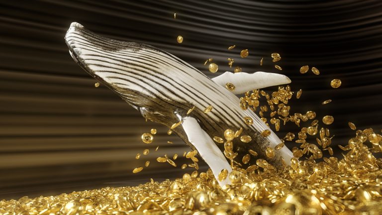 Whale Spends 10,000 BTC Worth 3M, Bitcoins Stem From the Infamous 2011 Mt Gox Hack