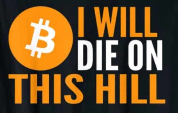 How Countries Could Try To Kill Bitcoin Adoption