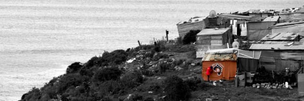 Bitcoin Ekasi: The Township One Year Later