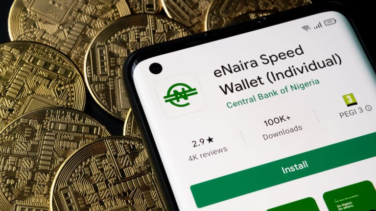 Report: Nigerian Central Bank Targets Tenfold Increase in Number of CBDC Users, Governor Says Use of Cash Will ‘Dissipate to Zero’