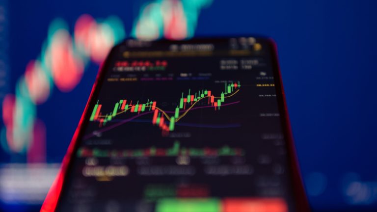 Biggest Movers: FLOW Moves to Highest Point Since May, DOT Fast Approaching  Level