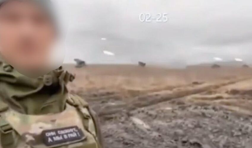 В Украине заморозили криптокошелек россиянина, покупавшего амуницию для ЛДНР