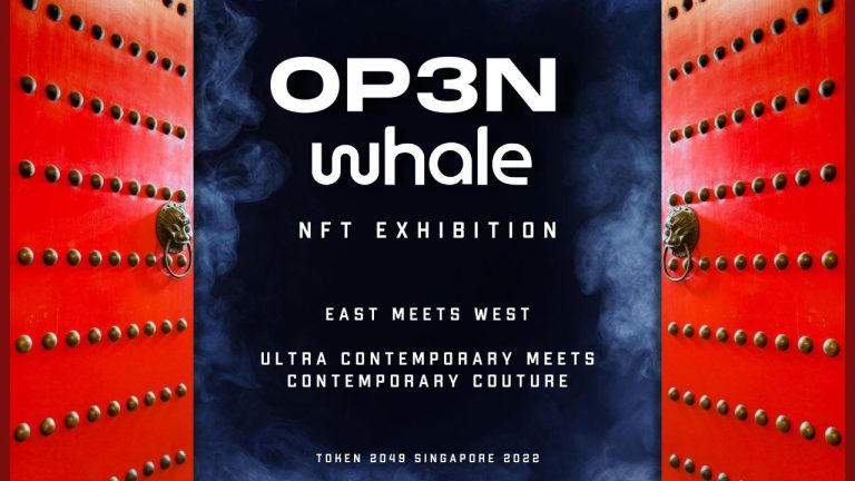 Asia’s Largest Web3 Event TOKEN2049 Exclusively Unveils NFT Assets Valued Over US0 Million