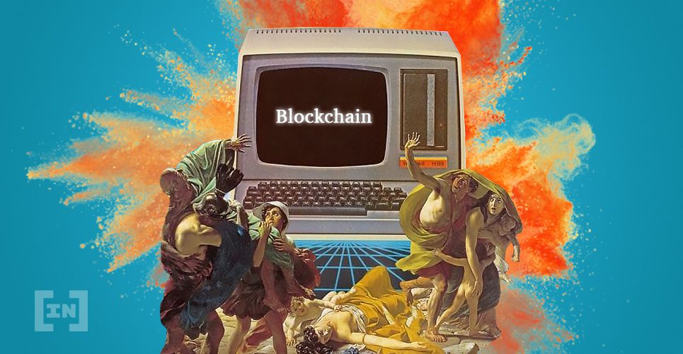 Миграция Ethereum, Blockchain Day в Берлине и другие главные блокчейн-события сентября