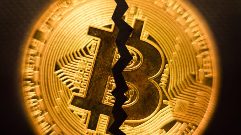 Current Block Times Suggest Bitcoin’s Halving Is Coming Sooner Than Expected