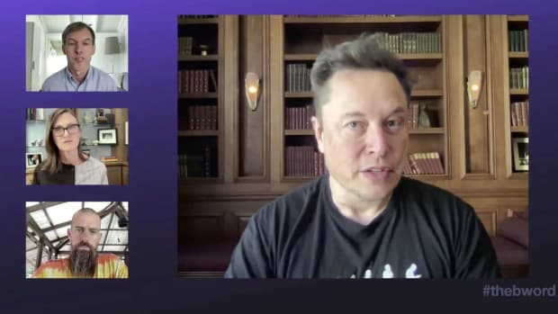 How Improving The UI And UX Of Bitcoin Nodes Could Benefit Everyone