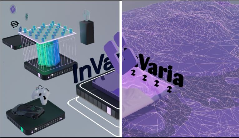 InVar Finance Builds InVaria2222 as the Team Looks to Provide Hybrid Finance Services