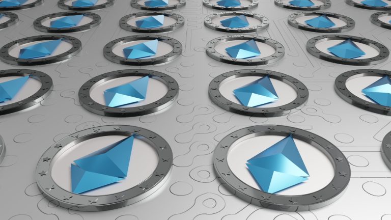 ETC Group Says It Will List an Exchange-Traded Product Based on Anticipated ETH Hard Fork