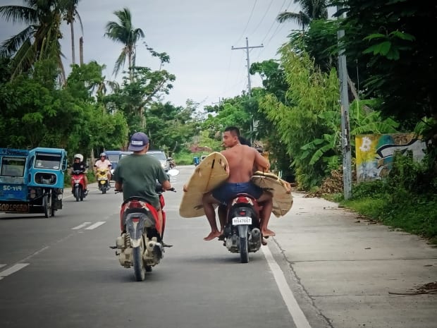 Building Bitcoin Communities From The Ground Up In The Philippines