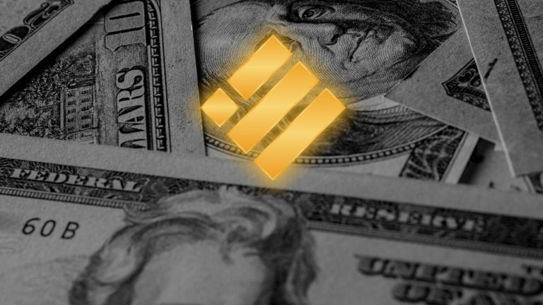 Binance and Paxos-Backed Stablecoin BUSD’s Market Cap Climbs 22% in 2 Months