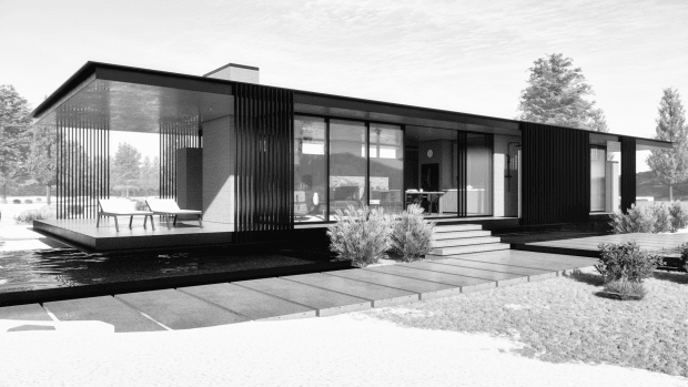 How Incorporating Bitcoin Into Architecture Could Revolutionize Sustainable Living