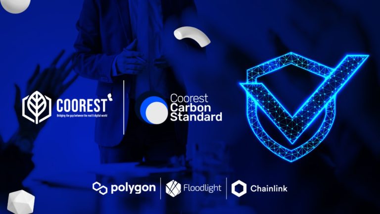 The Coorest Carbon Standard Now Officially Certified