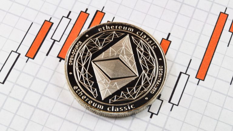 Biggest Movers: ETC, NEAR at 3-Month Lows on Tuesday