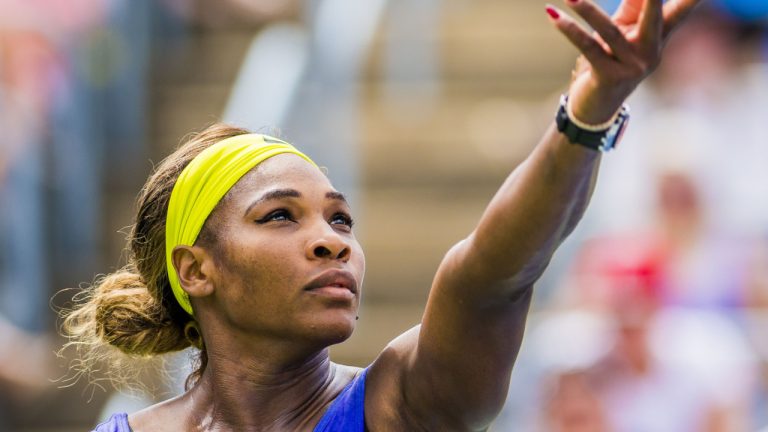 US Tennis Player Serena Williams’ VC Firm Leads Ugandan Fintech’s .3 Million Pre-Series A Funding Round