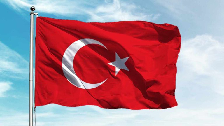 Turkey Seizes  Million in Crypto, Detains 46 Suspects in Criminal Investigation: Report