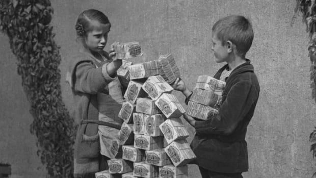 Finding A More Optimistic Future With Bitcoin
