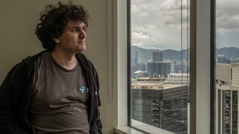 From a  Billion Valuation to Financial Troubles: An In-Depth Look at the Rise and Fall of FTX