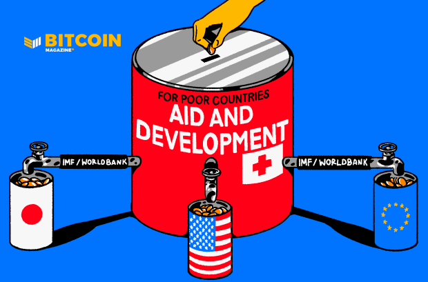 Structural Adjustment: How The IMF And World Bank Repress Poor Countries And Funnel Their Resources To Rich Ones