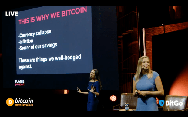 European Countries That Want To Boost Their Revenue Need Bitcoiners