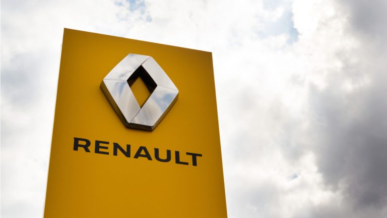 Renault Launches Its Industrial Metaverse, Aims to Save 0 Million by 2025