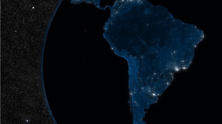 Latam Still Unprepared to Deal With Crypto Crime and Scams, According to GFI Report