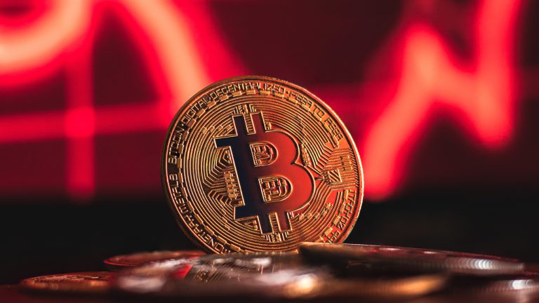 Over the Last Year, Bitcoin’s Market Cap Slid From the World’s 8th Most Valuable Asset to the 26th Position