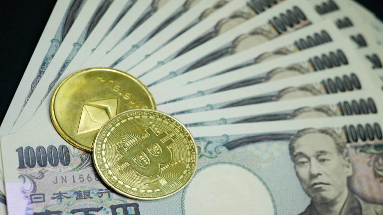 Bitcoin, Ethereum Technical Analysis: ETH Back Above ,200 as Bank of Japan Policy Decision Impacts Markets