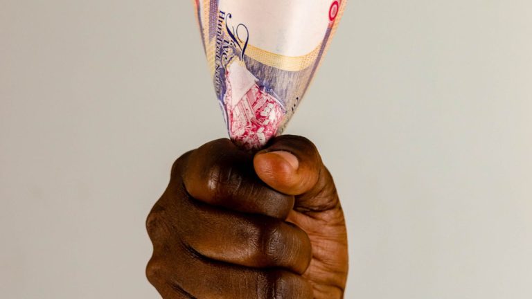 Nigerian Central Bank Increases Cash Withdrawal Limits After Receiving ‘Feedback From Stakeholders’