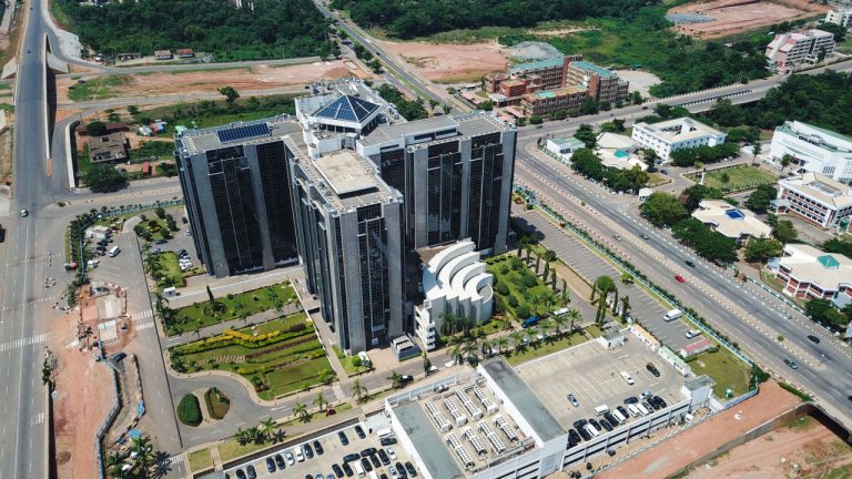 Report: Nigerian Central Bank Spent Over .8 Billion Managing Local Currency