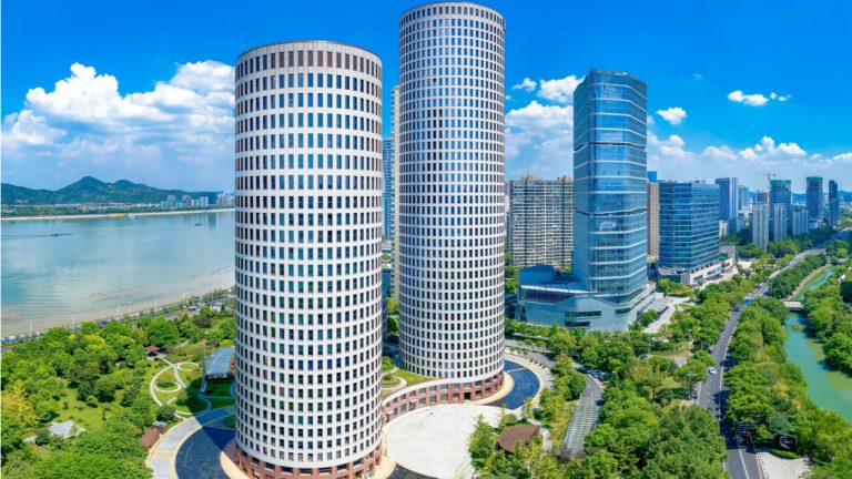 Chinese Zhejiang Province Aims to Build a .7 Billion Metaverse Industry by 2025