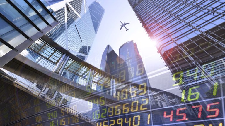 Crypto Futures ETFs Raise More Than  Million Ahead of Hong Kong Launch