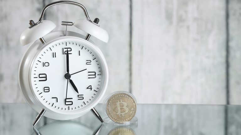 Addresses That Sat Idle for Years Transferred 1,221 Bitcoins Worth M Over the Last 4 Days