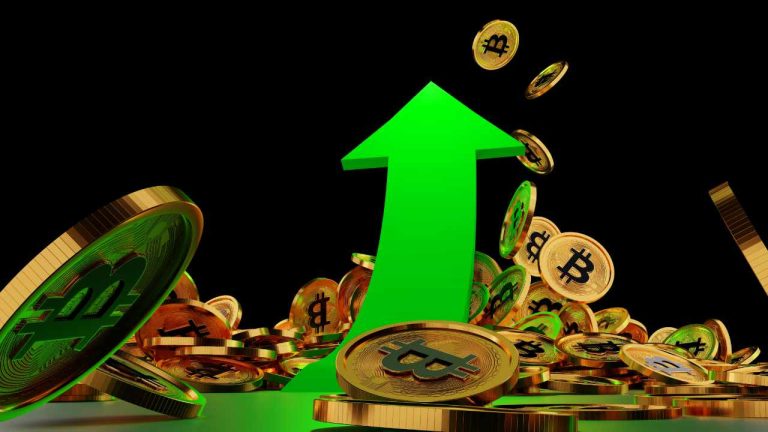 Institutional Investors Forecast ‘Strong Year’ for Bitcoin — 65% Expect BTC to Hit 0K, Survey Shows