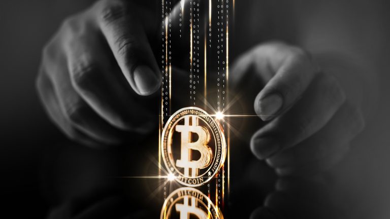 Bitcoin Difficulty Set to Rise 3.82% to All-Time High of 39 Trillion Following Recent Increase