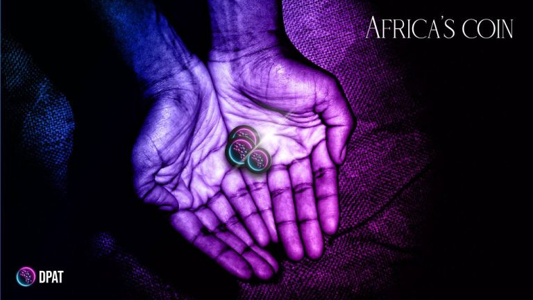 DPA Token (DPAT) and Blockchain Technology: The Key to Unlocking Africa’s Economic Potential