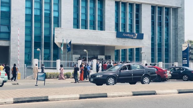 Nigerians Are Fighting For Their Own Money And Bitcoin Can Help