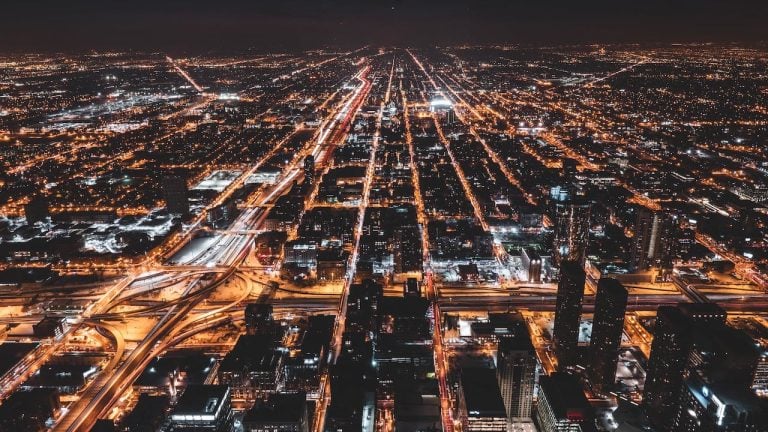 ‘The Only Way to Truly Scale Blockchains Is to Parallelize Processing’ Says Piers Ridyard