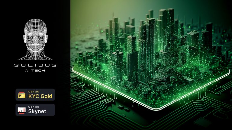 Solidus – Invest in the Future