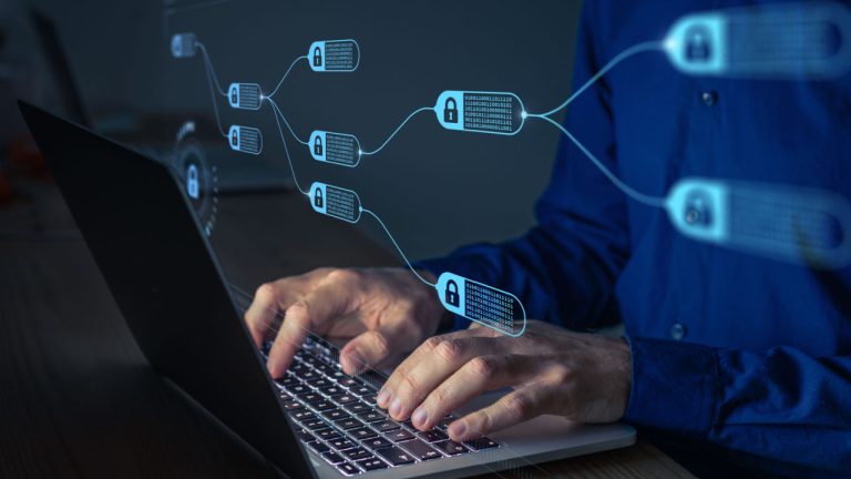 Blockchain Retail Market Size to Top Over  Billion by 2028 — Study