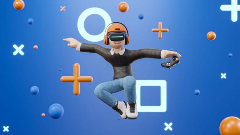 German Government Invests .2 Million in Metaverse Startup Flying Sheep Studios