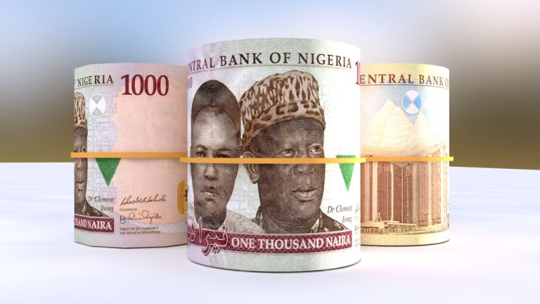 After Presidential Rebuke, Nigeria’s Central Bank Says Demonetized Naira Banknotes Still Legal Tender