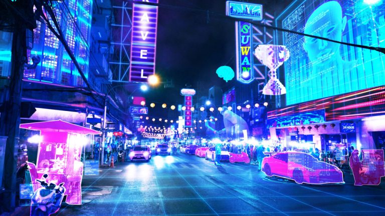 South Korea Doubles Down on Metaverse, Announces  Million Investment in Related Projects