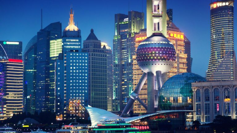 Report: Shanghai Bank Mulls Buying Silicon Valley Bank’s Stake in Chinese Subsidiary