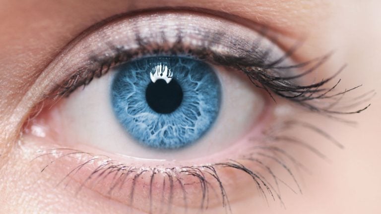 Worldcoin Launches World ID, an AI Resistant, Iris Dependant ID Protocol