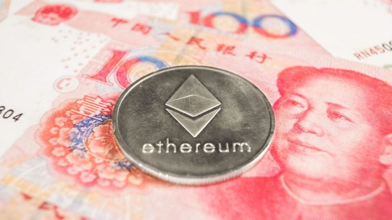 Bitcoin, Ethereum Technical Analysis: ETH Back Above ,100, as BTC Rebounds From 1-Week Low