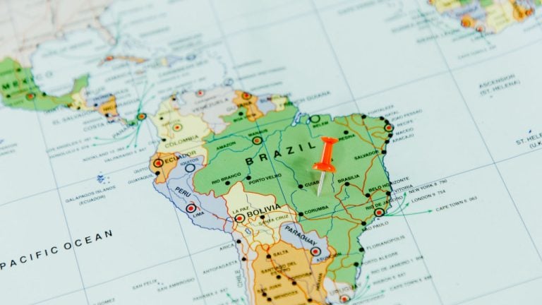 Latam Insights — Alliance Against Inflation, BTG Pactual Launches Stablecoin, and Argentina Debuts New Dollar