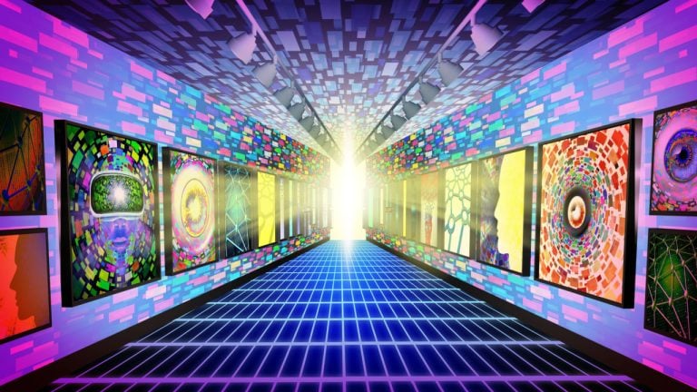 ‘AI Tools Will Provide Very Interesting Enhancements for the Metaverse’ — Upland Co-Founder